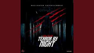 Terror By Night