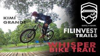 Whisper Bike Trail - Filinvest Trails | More Bike Destinations