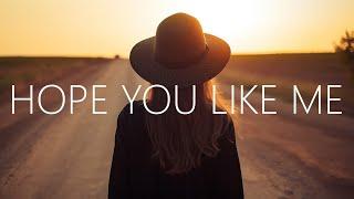 Sonic Journey & S!las - Hope You Like Me (Lyrics) ft. Lexi Scatena