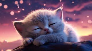Relaxing Baby Music To Fall Asleep Within 3 Minutes  Lullaby For Sweet Dreams