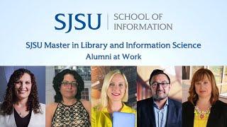 Where Will an MLIS degree from San José State University Take You?