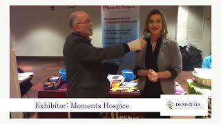 Moments Hospice: Medicare Certified Hospice Agency