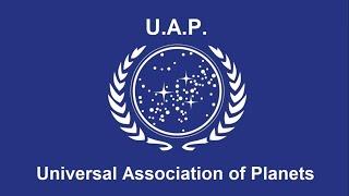 Structure of a UAP Briefing