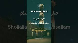 Shalawat jibril #coversong #sholawatsedih #sholawatisyfalana #dosa #cintasolawat #shalawat #islam