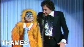 Ventriloquist | Keith Harris | London Night Out | 1978