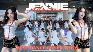 [ KPOP IN PUBLIC ] MANTRA -JENNIE BY THE SHADOW DANCE TEAM VIET NAM