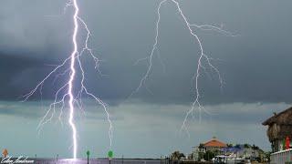 Why Does Florida Get So Much Lightning?