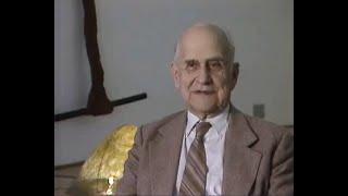 Nelson Goodman on Symbols & Art (1989)