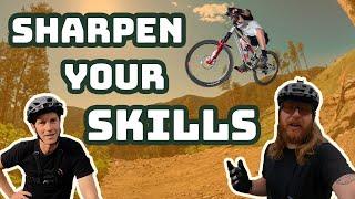 How To Ride Your MTB Better & Have More FUN!!!