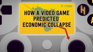 How a Video Game Predicted the Collapse of Venezuela's Economy