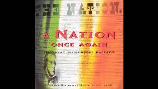 A Nation Once Again - 18 Irish Rebel Ballads