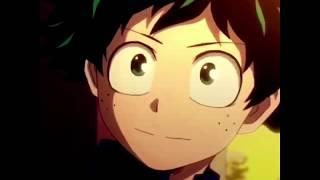 izuku midoriya - my selfish heart [boku no hero academia edit/amv]
