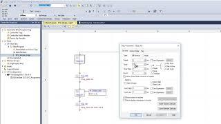 Sequential Function Chart Programming Tutorial