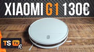 Xiaomi Mi Robot Vacuum-Mop Essential (G1) ► Test, Vorteile & Nachteile!