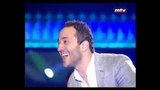 هيك منغني مع حسين الديك