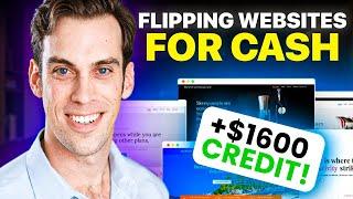 Make Money Flipping Websites For Profit [Flipping Websites On Flippa]