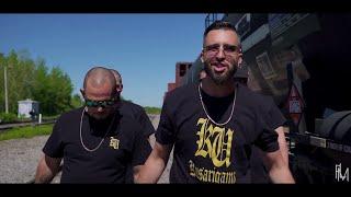Saye - Karnage Ft.T-Mo,Otages,MikeSuperstar,OB1,Paradox,Jam'C,Tito,Rick, ADN,Ku-Gang,SG,Rydim et ++