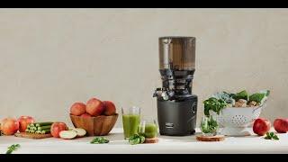 Kuvings AUTO10 Hands Free Cold Press Juicer