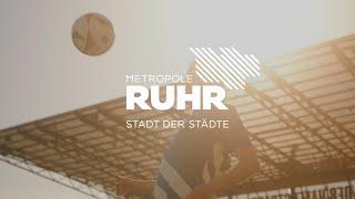 Neue Heimat Ruhrgebiet | Neven Subotić, ehem. Fußballprofi des BVB