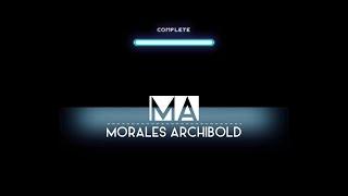 Promoción   | Canal Morales Archibold