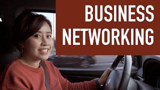 Attending a BNI In Dubai | Business Networking Tips |