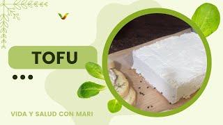 TOFU -  VIDA Y SALUD CON MARI - 6TA TEMPORADA PLUS