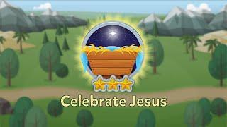 The First Christmas Gift: Celebrate Jesus | BIBLE ADVENTURE | LifeKids