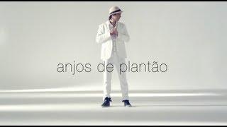 Ivo Mozart - Anjos de Plantão (feat. Doncesão)