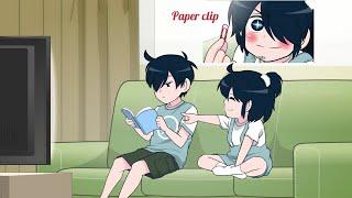 Shi Fen Little Sister So.. Cute | Please Take My Brother Away |