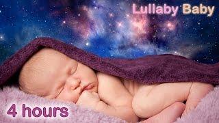  4 HOURS  COSMIC JOURNEY  Sleep Music  Suitable for Relaxation, Meditation, Pregnancy