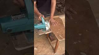 diy #carpentry Window making work #woodscraft #making #wood