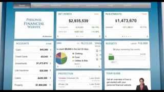 Keystone Financial Portal