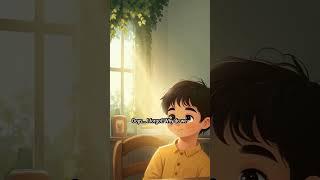 Always Say Bismillah! | Islamic Short Story for Kids | Muslim Children’s Channel