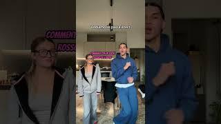 BRIAN RAMOS E IL TEST A SORPRESA ALLA SUA FIDANZATA #tiktok #coppia #perte #live #webboh #couple