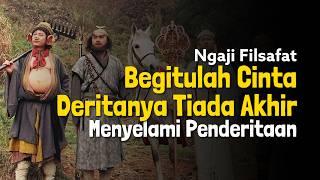 Ngaji Filsafat: Menyelami Penderitaan | Dr Fahruddin Faiz | Studi Filsafat