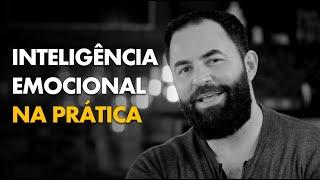 6 PASSOS PARA A INTELIGÊNCIA EMOCIONAL - Wendell Carvalho