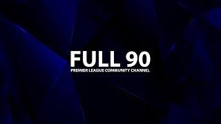 Full 90 Podcast Promo