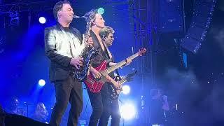 Duran Duran "Planet Earth" Montreux Jazz Festival July 20th 2024