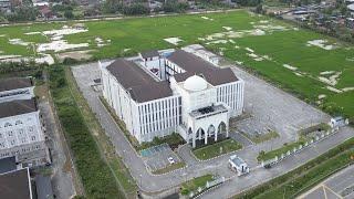 Video Montage Perasmian Kompleks Mahkamah Kota Bharu