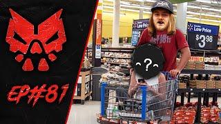 Insane Walmart Experiences - GOONS #81