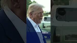 Trump says Iran, Israel ‘don’t know what the f—’ they’re doing
