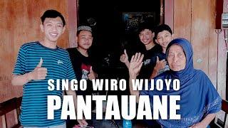 489. PANTAUANE | SINGO WIRO WIJOYO | 10 12 2022 | PAGERDAWUNG - RINGINARUM - KENDAL