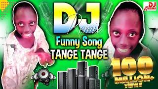 Tange Tange Tange | New Dj Song 2025 | Tenge Tenge Song | Twinkle Twinkle | Dj Remix Gana 2025