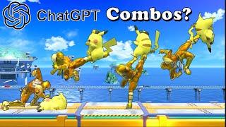 Landing ChatGPT's Best "Combos"