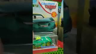 Cars Hunt #disney #cars #disneycars #viral #shorts