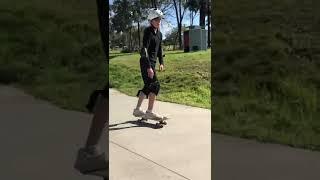 Learn to skate with Nate! New skateparks everyday! #skateboarding #skateparks #australia