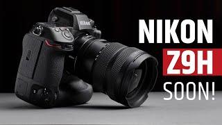 Nikon Z9H - Nikon's Global Shutter Beat Sony?