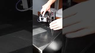Hexapod build - Day 46 #hexapod #arduino #mechatronics #engineering #robot #spider #shorts #viral