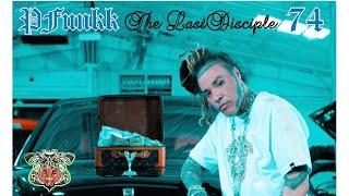 PFunkk The Last Disciple- Big 6 ft. Hollywood Kilo