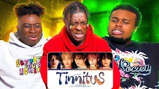 AFRICANS Reacts To TXT (Tinnitus) For The First Time!